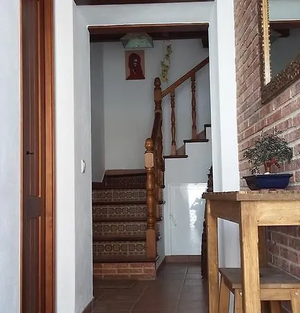 Villa Dayma Medina-Sidonia Habitación foto